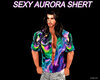 SEXY AURORA SHERT