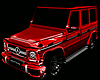 Benz |G Wagon (Red)