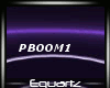 EQ Mystic Set Boom Light