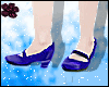 Wendy Shoes Fairytail