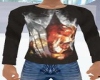 [RLA]Wolverine Shirt 4