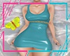 M♥Dress latex Rll