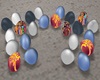 ~SL~ MM Floor Balloons