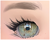 ❥ Baby Brows Brown