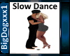 [BD] Slow Dance