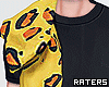 ✖ Cheetah x T-Shirt.