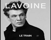M.Lavoine- Le train
