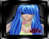 xBFx Sexy in Blue V1