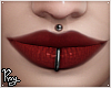 Vanity Pierced Lips 7