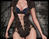 + Arely Fit - blue