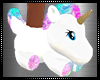 Kleo Unicorn Slippers