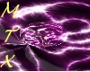 [MTX] light purple magic