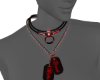 Wolfie & Dracul tag