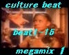 culture beat megamix 1