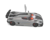 Koenigsegg agera White P