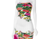 !IVC! Crime Dress Floral