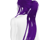 jinshi ponytail