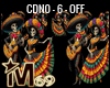 Epic Mexican Dancers