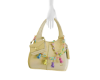 Charm Tote Bag