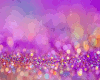Purp Sparkle 3D BG