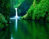 {ps} Waterfall!