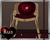 Rus: *V* small chair