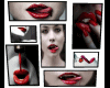 6v3| Red Lips Vampire