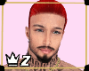 Uruan Red hair