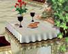 Wedding Lovers Table