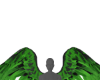 I Am Envy Wings