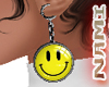 Earring smile