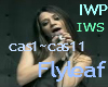 Flyleaf~Cassie