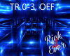 BLUE BOX LIGHT TR