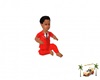 .(IH) ANIM BABY CRAWL2U