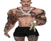 SKIN CYCS XX