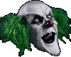 Derranged Clown