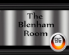 The Blenham Room