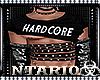 HARDCORE TOP