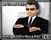 ICO Pro Bodyguard