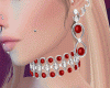 梅 set xmas jewelry