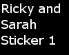 ~[RB]~ Ricky and Sarah