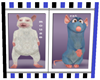 couples mice
