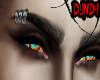 Radiation Eyes
