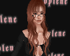 Wina! (Ginger)