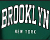 Brooklyn Tee +A