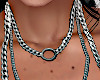 Samantha necklace
