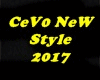 New style 2017 