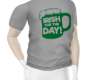 *B* Irish for the Day