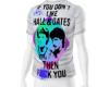 Hall and Oates Fan - M