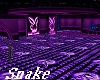 playboy purple light